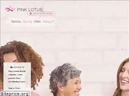 Sites similar to pinklotus.com