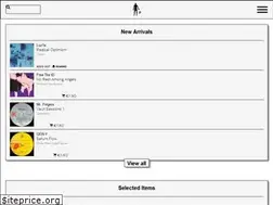 Sites similar to pinkmanrecords.com