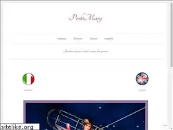 Sites similar to pinkmary.org