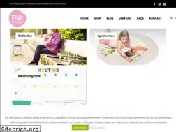 Sites similar to pinkmausi.com