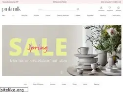 Sites similar to pinkmilk.de