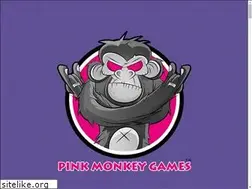 Sites similar to pinkmonkeygames.com