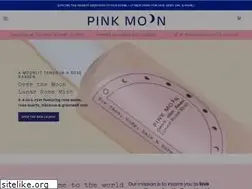 Sites similar to pinkmoon.co