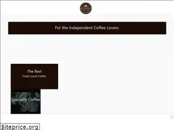Sites similar to pinkmooncoffee.com