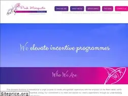 Sites similar to pinkmosquito.co.za