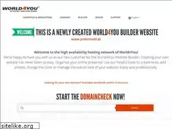 Sites similar to pinkmotel.at
