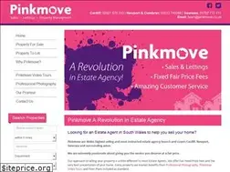 Sites similar to pinkmove.co.uk