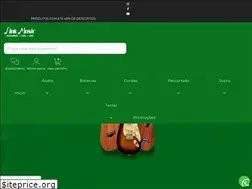 Sites similar to pinkmusic.com.br