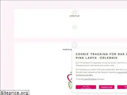 Sites similar to pinkmylife.de
