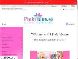 Sites similar to pinknblue.se