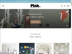 Sites similar to pinknbluebaby.com