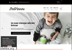 Sites similar to pinknounou.com