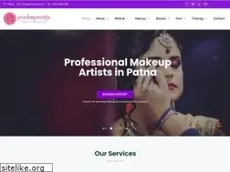 Sites similar to pinknpretty.in