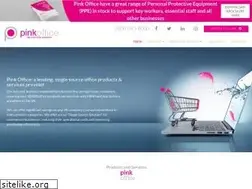 Sites similar to pinkoffice.co.uk