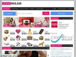 Sites similar to pinkoglasi.com
