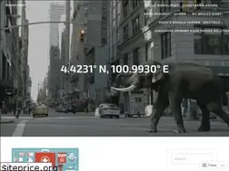 Sites similar to pinkolifant.wordpress.com