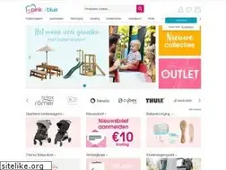 Sites similar to pinkorblue.be