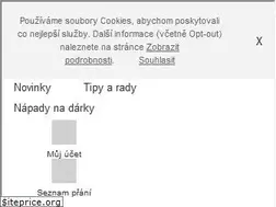 Sites similar to pinkorblue.cz