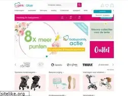 Sites similar to pinkorblue.nl