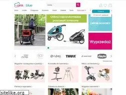 Sites similar to pinkorblue.pl