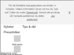 Sites similar to pinkorblue.se