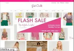 Sites similar to pinkorchidfashion.com