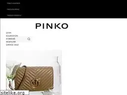 Sites similar to pinkoturkey.com