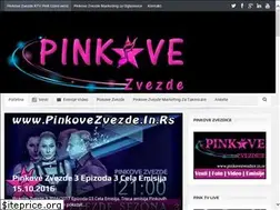 Sites similar to pinkovezvezde.in.rs