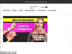 Sites similar to pinkpanda.bg