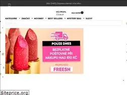 Sites similar to pinkpanda.cz