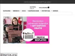 Sites similar to pinkpanda.hr