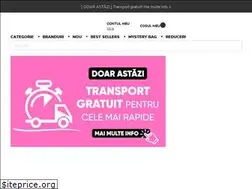 Sites similar to pinkpanda.ro