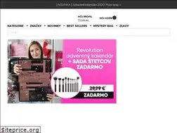 Sites similar to pinkpanda.sk
