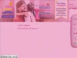 Sites similar to pinkpartybrasil.com.br