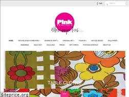 Sites similar to pinkpeacock.com.au