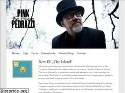 Sites similar to pinkpedrazzi.com