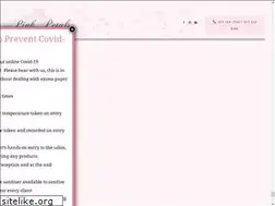 Sites similar to pinkpetals.co.za