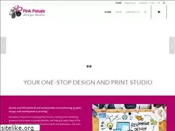 Sites similar to pinkpetalsdesign.co.za