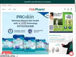 Sites similar to pinkpharm.com