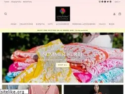 Sites similar to pinkphulkari.com