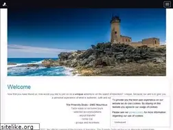Sites similar to pinkpigeon.com