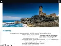 Sites similar to pinkpigeon.de