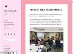 Sites similar to pinkpistols.org