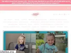 Sites similar to pinkplushboutique.com