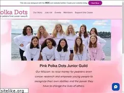 Sites similar to pinkpolkadotsguild.org