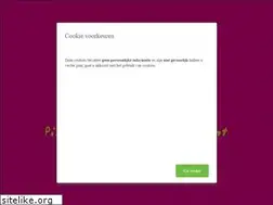 Sites similar to pinkpop.org