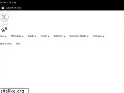 Sites similar to pinkpoppy.com.au