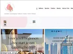 Sites similar to pinkpress.nl