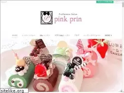 Sites similar to pinkprin.com