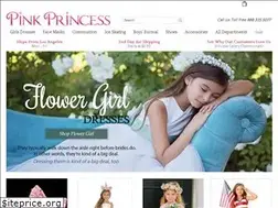 Sites similar to pinkprincess.com